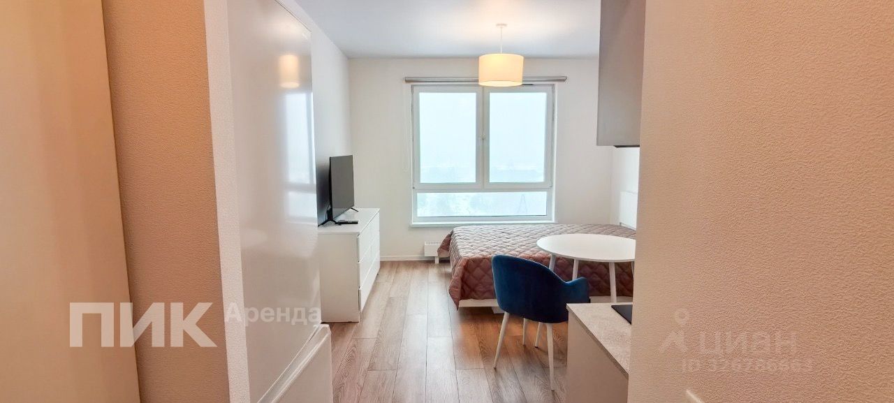 Аренда студии улица Добролюбова, 8к2