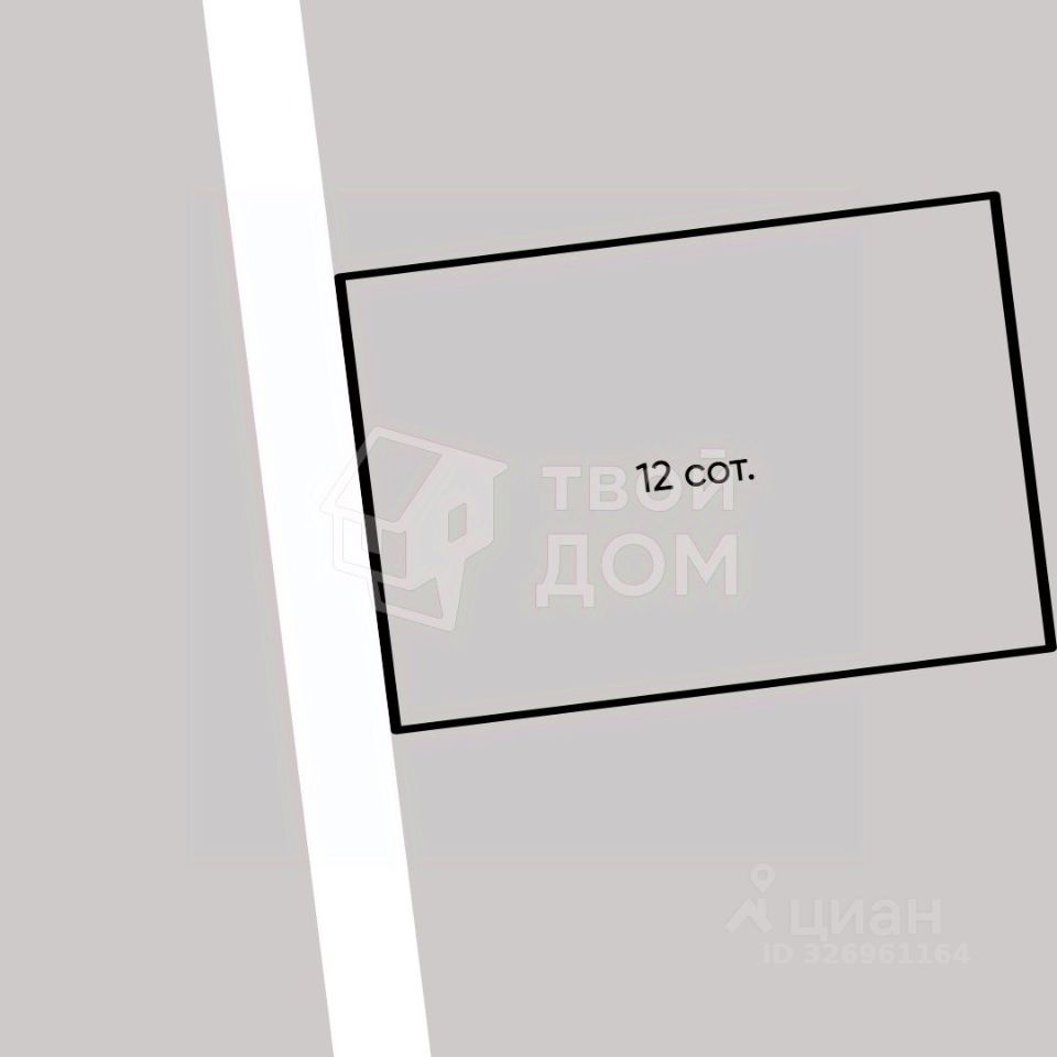 Продажа земли Красный Бор городской поселок