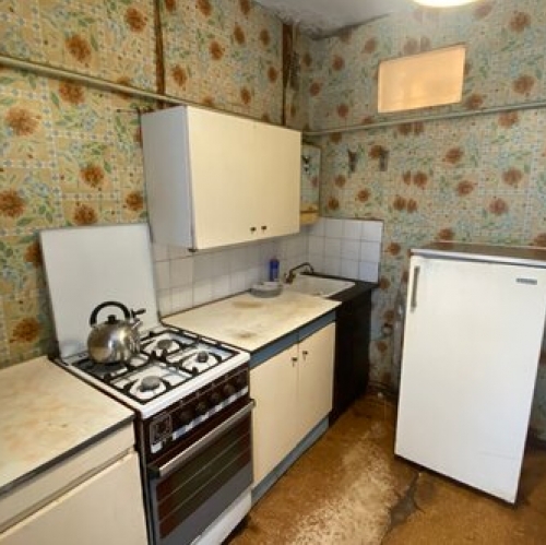 1-комн квартира Ильичёво, Парковая улица,  д. 8