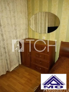 Продажа 2-комн квартиры на вторичном рынке Ивантеевка, Маяковского проезд,  д. 7