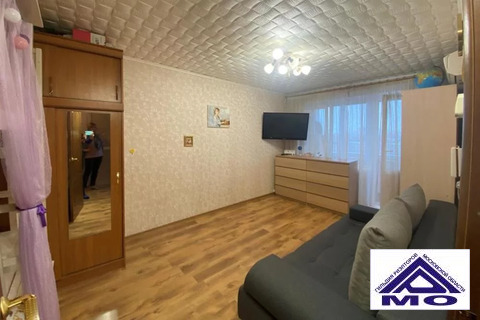 Продажа 1-комн квартиры на вторичном рынке Жуковский, ул. Гудкова,  д. 7