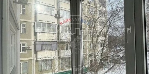 1-комн квартира улица Ивана Сусанина,  д. 10