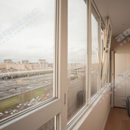 Продажа 2-комн квартиры на вторичном рынке Планерная ул,  д. 19,  к. 1