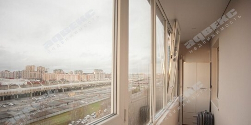 2-комн квартира Планерная ул,  д. 19,  к. 1