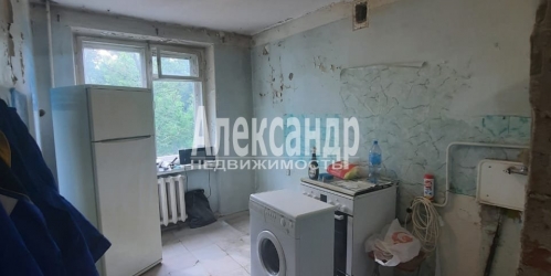 1-комн квартира Красное Село г., Гатчинское шос.,  д. 9,  к. 1