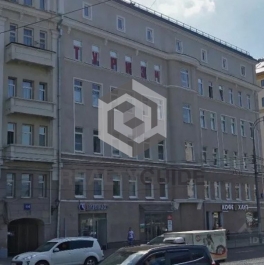 Продажа торгового помещения Мира пр-кт, д. 44 Продажа торгового помещения Мира пр-кт, д. 44