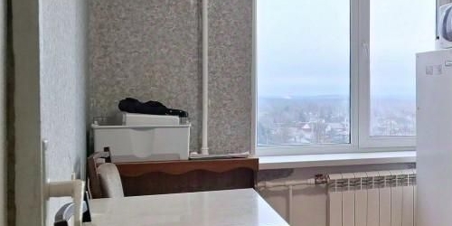 1-комн квартира проспект Народного ополчения, 131