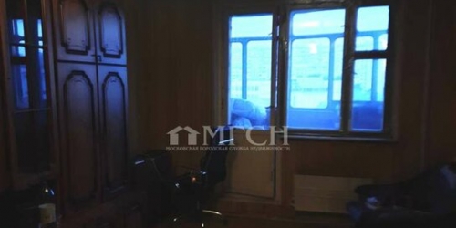 1-комн квартира Мячковский б-р,  д. 16,  к. 1