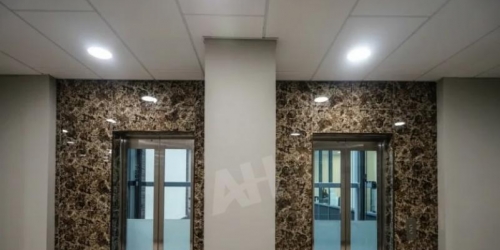 Офис Буракова ул