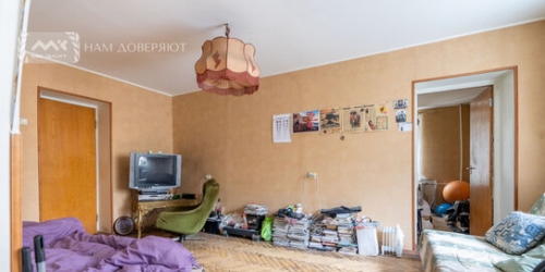 2-комн квартира Петровская набережная,  д. 4