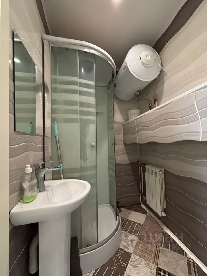 Аренда 3-комн квартиры на вторичном рынке Владимирский проспект, 16