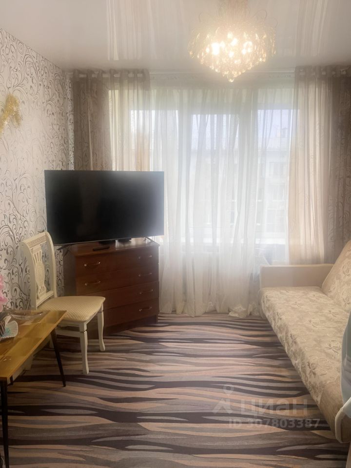 Продажа комнаты 2-й Рабфаковский переулок, 17К1