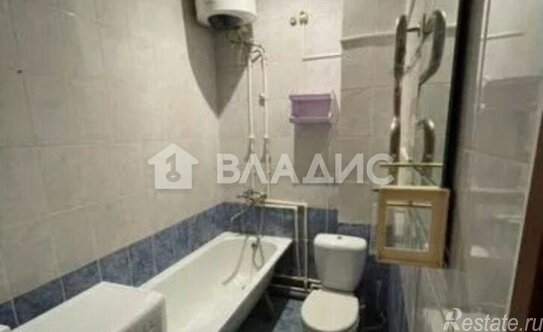 Продажа 1-комн квартиры на вторичном рынке Малаховка рп, Цветная ул,  д. 2