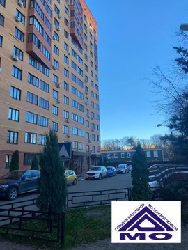 Продажа 1-комн квартиры на вторичном рынке Жуковский, ул. Гарнаева,  д. 14