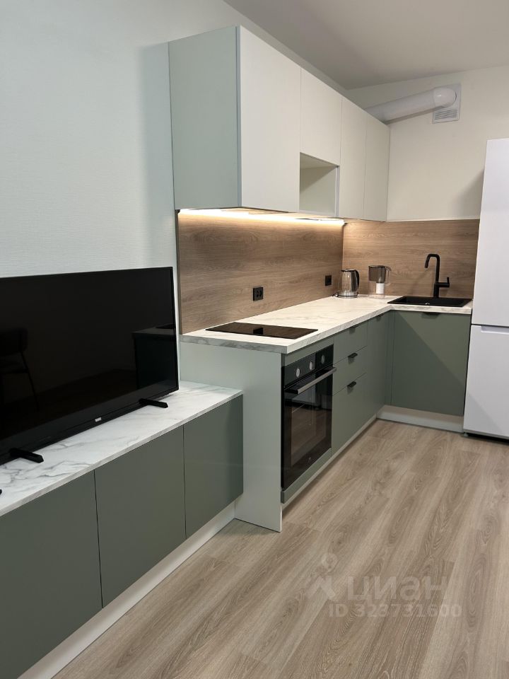 Аренда студии улица Пахомовская, 10к4