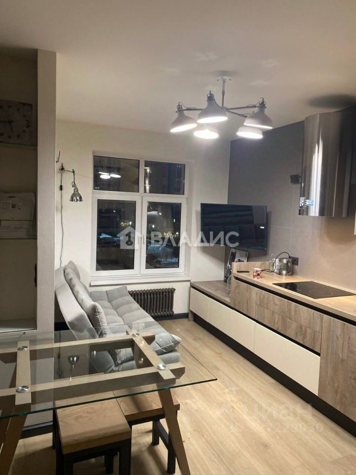 Продажа 1-комн квартиры на вторичном рынке Московский проспект, 73к5