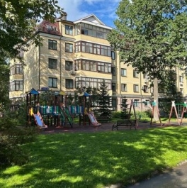 Продажа 4-комн квартиры на вторичном рынке ул Угличская,  д. 20