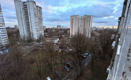 Продажа 1-комн квартиры на вторичном рынке улица Свободы,  д. 93 к1