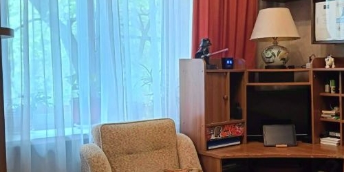 4-комн квартира Нагорная улица, 23К1