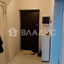 Продажа 1-комн квартиры на вторичном рынке Ватутинки п,  д. 14