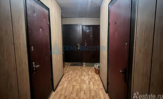 Продажа 1-комн квартиры на вторичном рынке Подольск, Большая Серпуховская улица,  д. 52