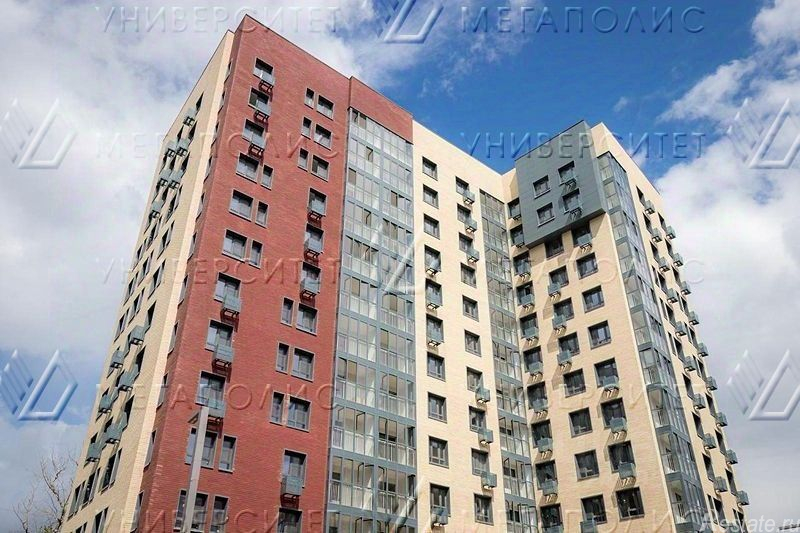 Аренда торгового помещения улица Олеко Дундича,  д. 29