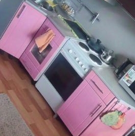 Продажа 1-комн квартиры на вторичном рынке Южный мкр, улица Крымская,  д. 4