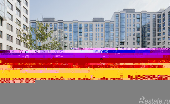 Продажа 2-комн квартиры на вторичном рынке улица Академика Константинова,  д. 1 к1 с1