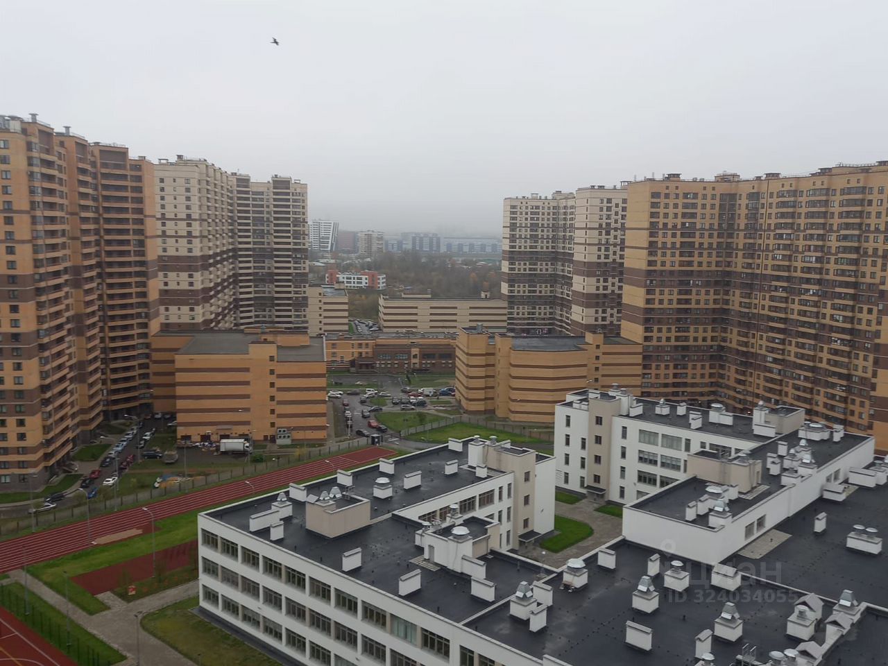 Продажа 1-комн квартиры на вторичном рынке улица Русановская, 18к8