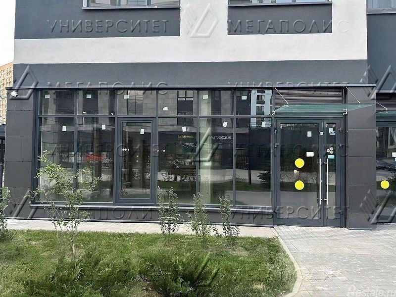 Аренда ПСН Коммунарка п, Потаповская Роща ул,  д. 7 к2
