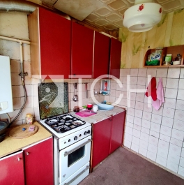 Продажа 2-комн квартиры на вторичном рынке рабочий посёлок Свердловский, Набережная ул, 4А