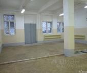Сдать в аренду Производственные помещения 6-7-я линии В.О.   