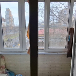 Продажа 3-комн квартиры на вторичном рынке Бухарестская ул,  д. 39 к1