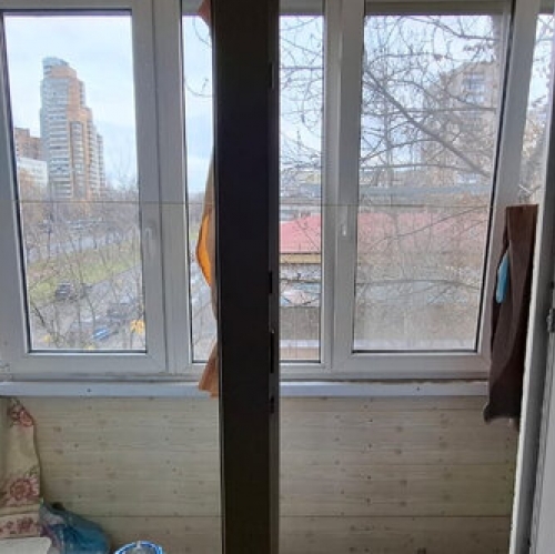 3-комн квартира Бухарестская ул,  д. 39 к1