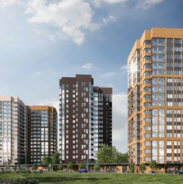 Продажа 3-комн квартиры на вторичном рынке Щёлково, ул Центральная,  д. 65