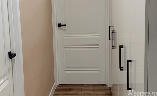 Продажа 3-комн квартиры на вторичном рынке улица Демьяна Бедного,  д. 32 к1