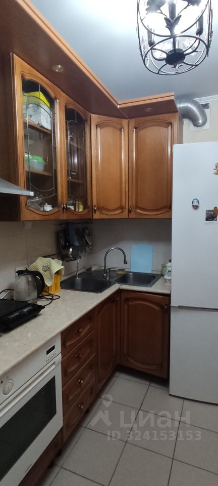 Аренда 1-комн квартиры на вторичном рынке улица Василия Ощепкова, 4