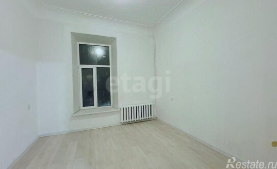 Продажа 3-комн квартиры на вторичном рынке Поварской переулок