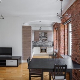 Продажа 2-комн квартиры на вторичном рынке ул Тверская,  д. 14