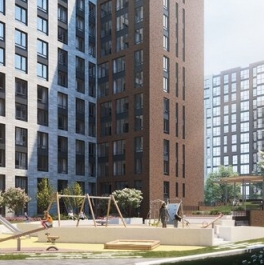 Продажа 3-комн квартиры на вторичном рынке Белоостровская улица,  д. 10 к3 с1