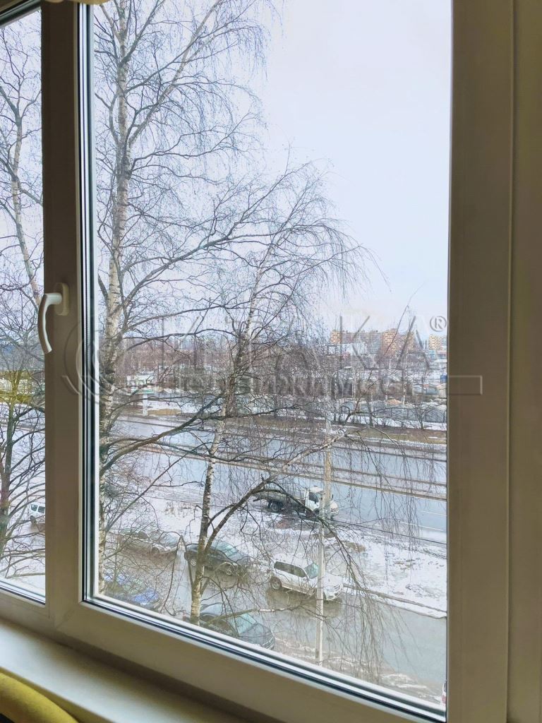 Продажа 2-комн квартиры на вторичном рынке Суздальский,  д. 95