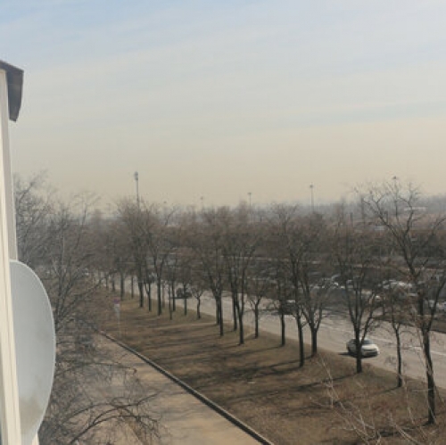 2-комн квартира Народного ополчения пр-кт,  д. 165