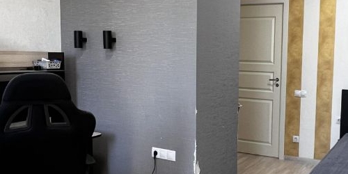 2-комн квартира Заставская улица, 44