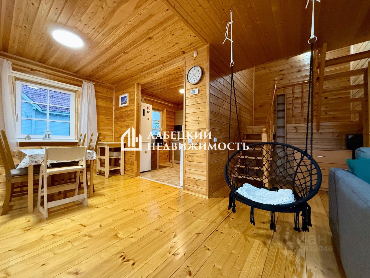 Продажа дома пос. Пески, улица Липовая, 13