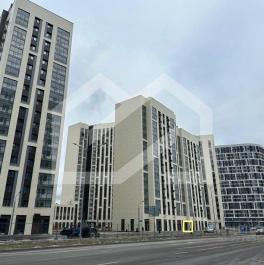 Аренда ПСН ул Николая Озерова,  д. 2,  к. 2