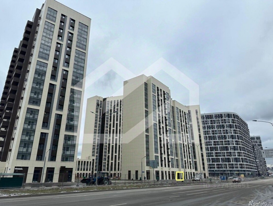 Аренда ПСН ул Николая Озерова,  д. 2,  к. 2
