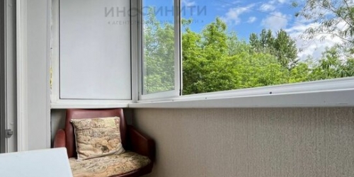 1-комн квартира улица Яблочкова,  д. 8