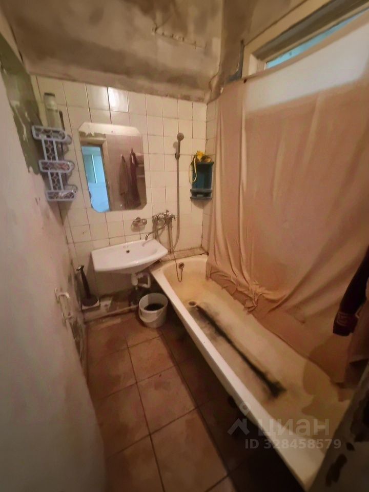 Продажа комнаты Электросталь, улица Маяковского, 3