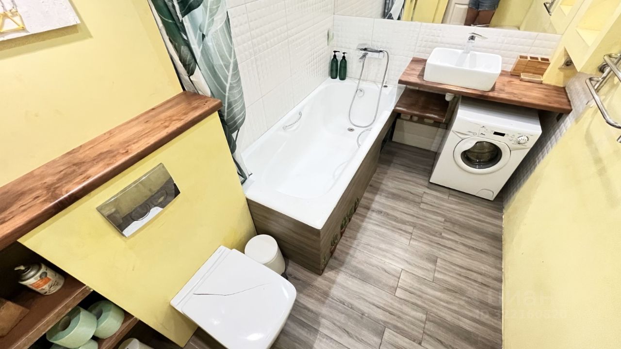 Продажа 3-комн квартиры на вторичном рынке Ново-Александровская улица, 14