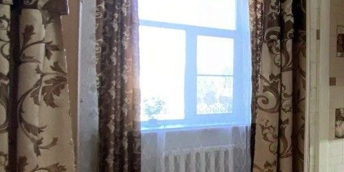 Комната переулок Матюшенко, 10